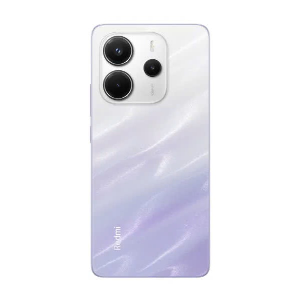 Ảnh Điện thoại Xiaomi Redmi Note 14 6GB | 128GB, Màn hình 6.67" 120Hz -  MediaTek Helio G99-Ultra - 5500 mAh | BH 18 tháng 3