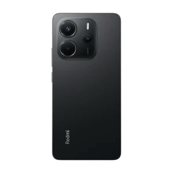 Ảnh Điện thoại Xiaomi Redmi Note 14 6GB | 128GB, Màn hình 6.67" 120Hz -  MediaTek Helio G99-Ultra - 5500 mAh | BH 18 tháng 1
