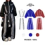 SET BOXY JACKET DÂY KHÓA 2 ĐẦU GIRL FRIEND MIX