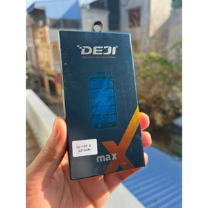 PIN DEJI 8 dung lượng cao 2210mah