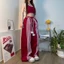 SET BOXY JACKET DÂY KHÓA 2 ĐẦU GIRL FRIEND MIX