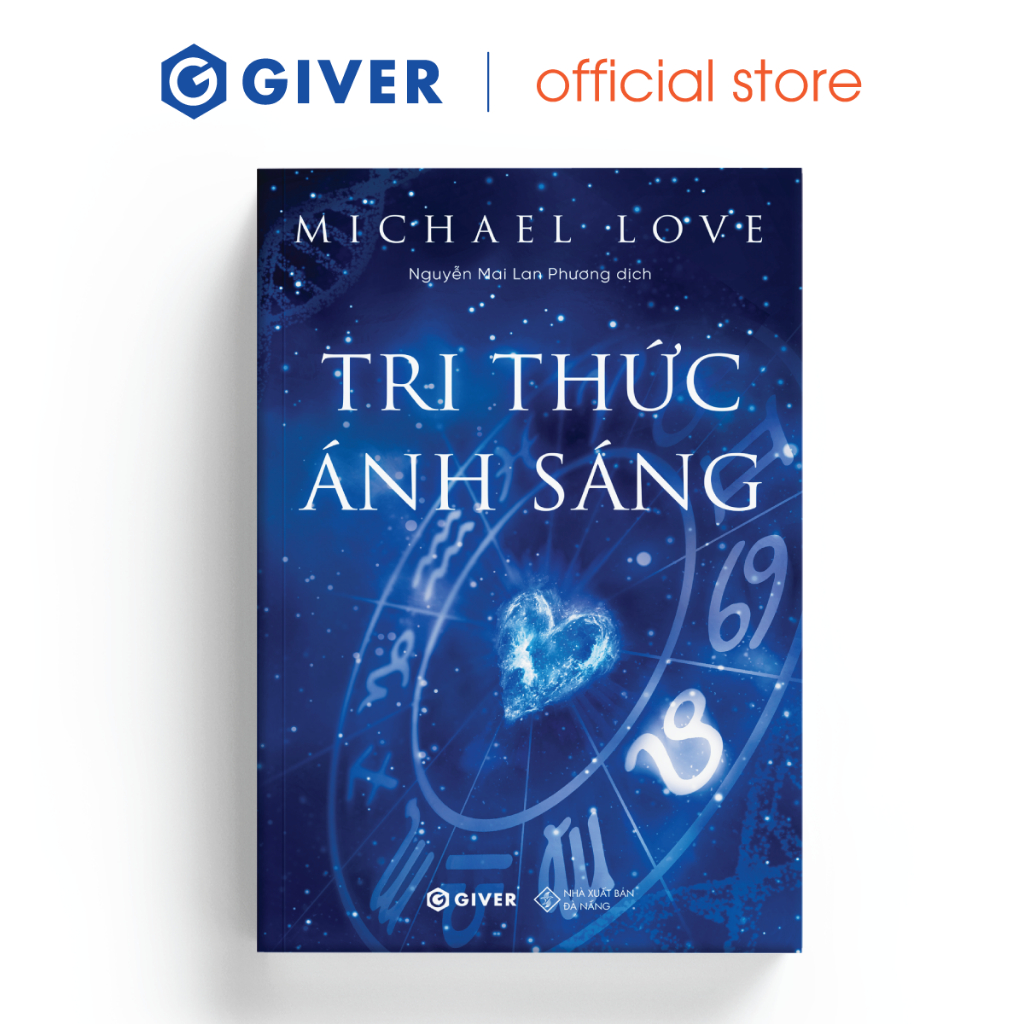 Ảnh Sách - Tri Thức Ánh Sáng 1