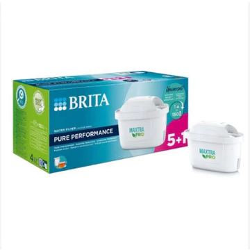 [Bản Pro] Lõi lọc nước bình Brita Maxtra Pro lọc được 150L nước