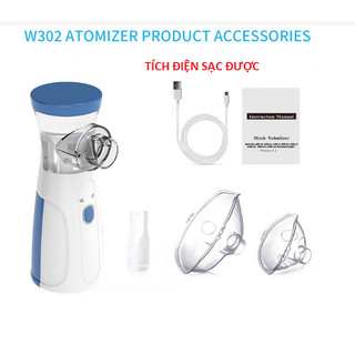 Nebulizer