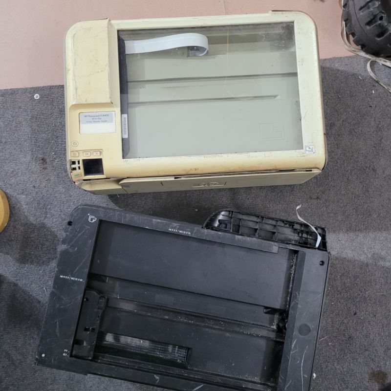 máy in máy scan hỏng giá bán sửa chữa lấy linh kiện | Shopee Việt Nam