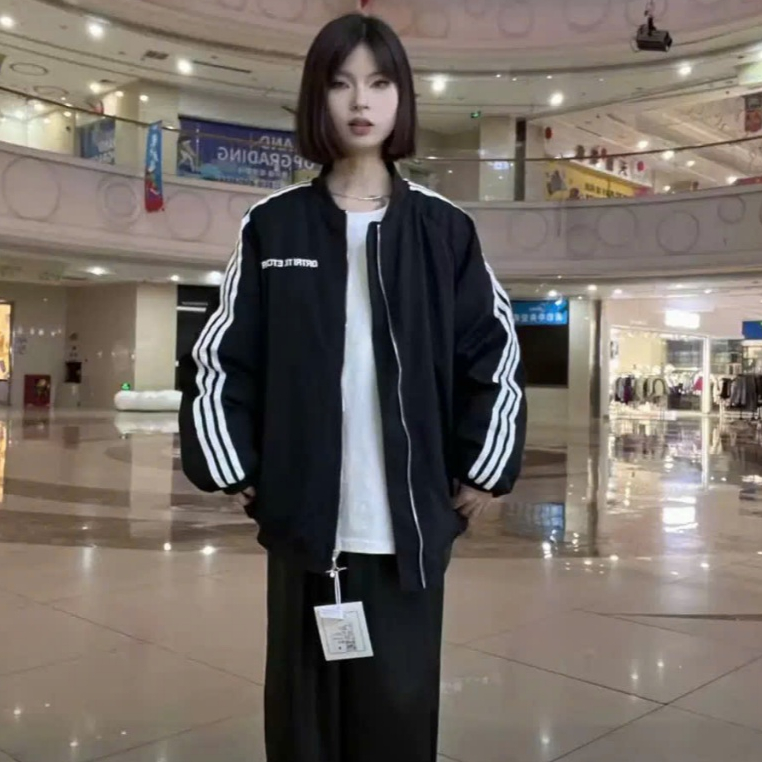 Áo khoác Bomber nam nữ HAZEE chần bông cao cấp, áo khoác Varsity unisex cho người từ 45-95kg - MÃ AK09