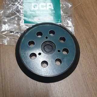 Đế nhám xốp thay thế cho ASA125 125mm Máy chà nhám tròn DCA
