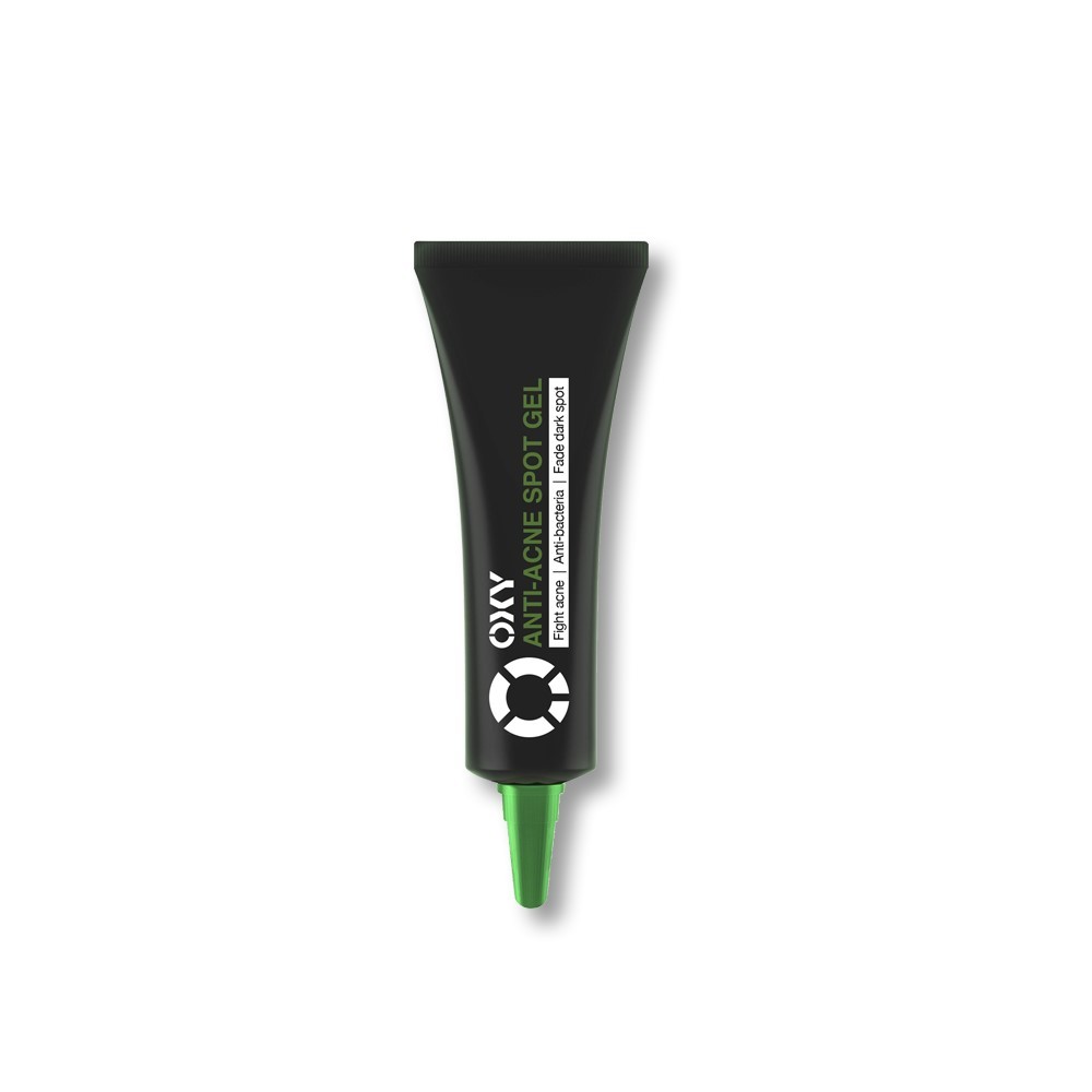 Ảnh Gel chấm mụn, mờ thâm Oxy Anti-Acne Spot Gel 10g 1