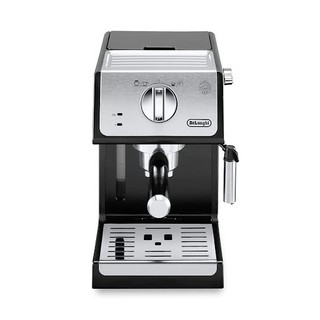 Máy pha cà phê Delonghi ECP33.21.BK (Đen) - Bảo hành 12 tháng