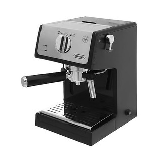 Máy pha cà phê Delonghi ECP33.21.BK (Đen) - Bảo hành 12 tháng