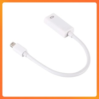 Cáp  Chuyển Đổi Mini DisplayPort Sang HDMI/VGA Full HD 1080p – Cable DP Ra Màn Hình, LCD, PC,.