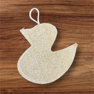 Xơ Mướp Tự Nhiên Hình Con Vật Đáng Yêu KB Ecolife An Toàn Không Hóa Chất Để Trang Trí hoặc Đồ Chơi Cho Thú Cưng
