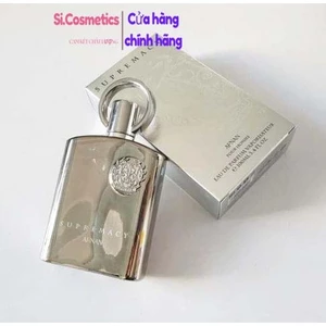 Nước hoa SUPREMACY SILVER 100ml