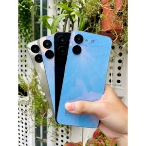 Điện thoại Realme C33 8GB/128GB nguyên zin đẹp keng kèm ốp, cường lực BH 06 tháng