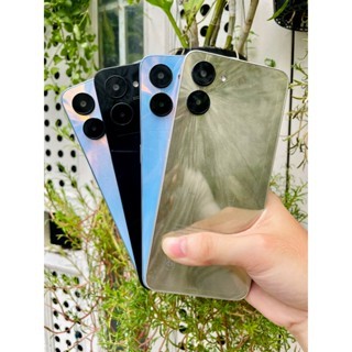 [Chính hãng] Điện thoại Realme C33 8GB/128GB nguyên zin đẹp keng kèm ốp, cường lực BH 06 tháng