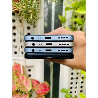 [Chính hãng] Điện thoại Realme C33 8GB/128GB nguyên zin đẹp keng kèm ốp, cường lực BH 06 tháng