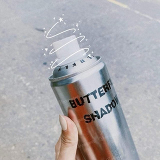 𝐊𝐞𝐨 𝐱ị𝐭 𝐭ó𝐜 𝐁𝐔𝐓𝐓𝐄𝐑𝐅𝐋𝐘 𝐒𝐇𝐀𝐃𝐎𝐖