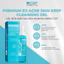 SỮA RỬA MẶT CHO DA MỤN CGF ACNE CLEAR CLEANSING FOAM