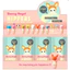 SONNY AGNLE ANIMAL MINI - CHÍNH HÃNG