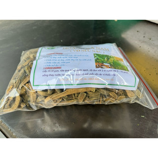 1kg Vỏ núc nác, hoàng bá nam [ sấy khô sạch, mới ] giá tốt