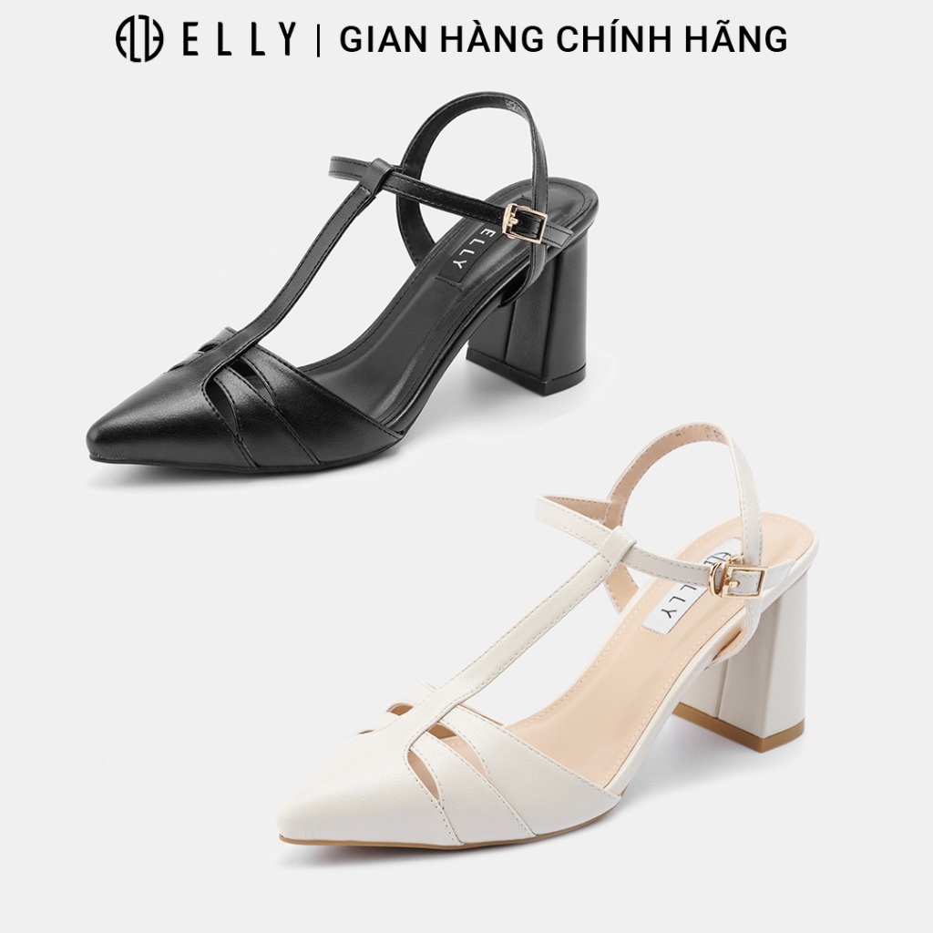 Giày nữ thời trang ELLY – EG271