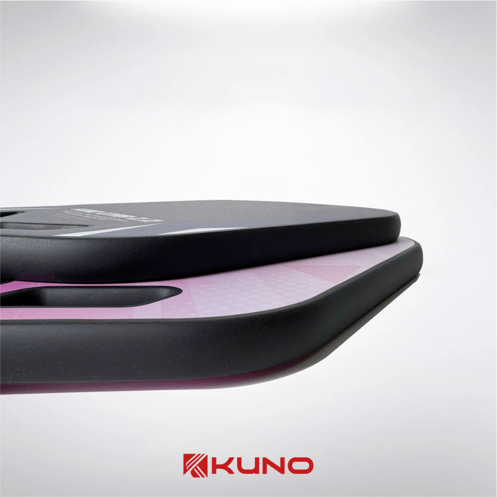 Ảnh Vợt Pickleball KUNO Ultra 2.0 Chính Hãng, phù hợp mọi người chơi, dòng vợt đúc ép nóng cao cấp bền bỉ 3