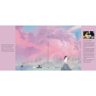 Sách - Dẫu Đứng Bên Bờ Vực Thẳm, Nhưng Vẫn Không Gục Ngã