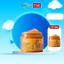 Tẩy da chết body thốt nốt An Giang Cocoon 200ml - làm sạch cơ thể, giúp da đều màu, mịn màng