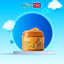 Tẩy da chết body thốt nốt An Giang Cocoon 200ml - làm sạch cơ thể, giúp da đều màu, mịn màng