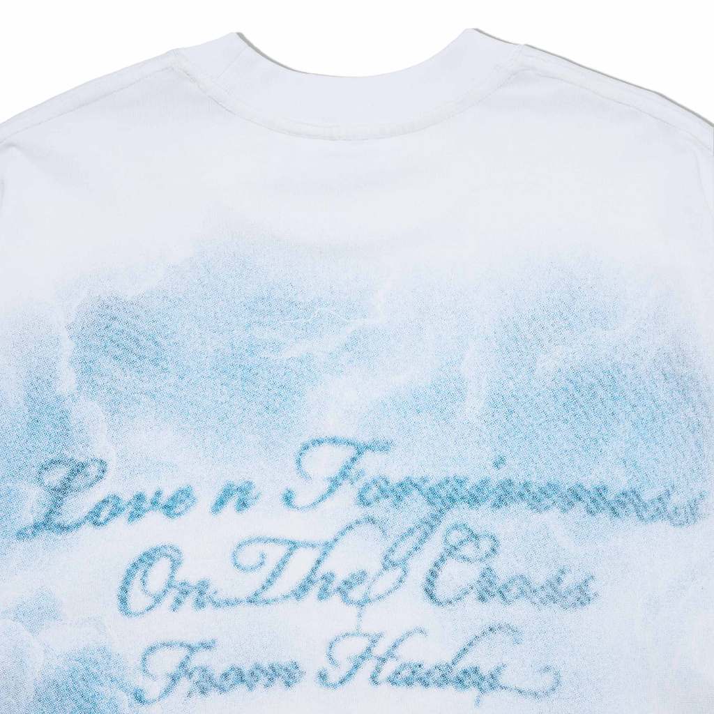 Ảnh HADES Redemption Longsleeve - HADES Brand chính hãng Áo dài tay cotton unisex 3