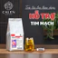 Trà thảo mộc hỗ trợ sức khỏe tim mạch Calen Nature's Farm, ổn định nhịp tim, điều hòa huyết áp, hở van tim