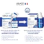 Serum cấp ẩm dưỡng da làm dịu phục hồi ngăn ngừa lão hóa URIAGE BARIÉDERM-CICA DAILY 30ml