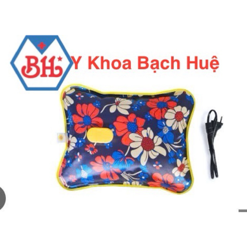 Túi chườm đa năng,túi chườm nóng lạnh Hướng Dương