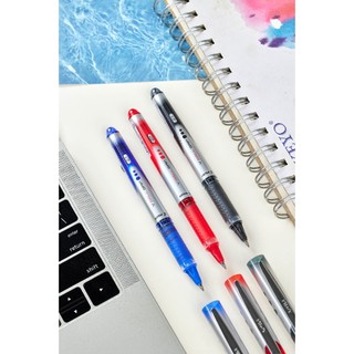 Bút mực nước Pilot V BALL GRIP BLN-VBG7