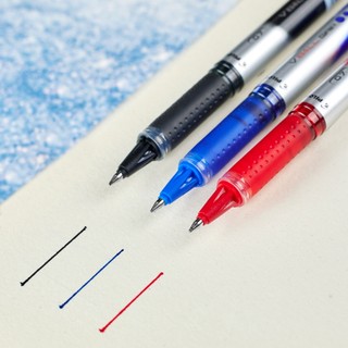 Bút mực nước Pilot V BALL GRIP BLN-VBG7