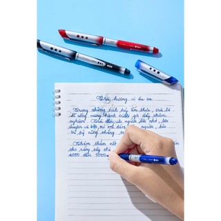 Bút mực nước Pilot V BALL GRIP BLN-VBG7