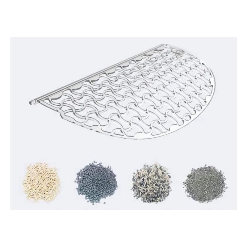 Ảnh Máy Dọn Vệ Sinh Cho Mèo Tự Động PETREE Pro Bản Quốc Tế Kết Nối App Điều Khiển Từ Xa 2