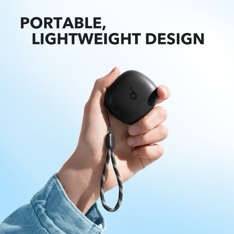 Anker Soundcore R50i - Tai nghe nhét tai không dây truewireless, pin 30 tiếng, IPX5, âm trầm sâu | BigBuy360 - bigbuy360.vn