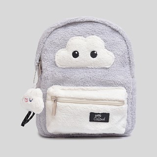 Balo Trẻ Em Biti's BBBG01000XAM (Xám)