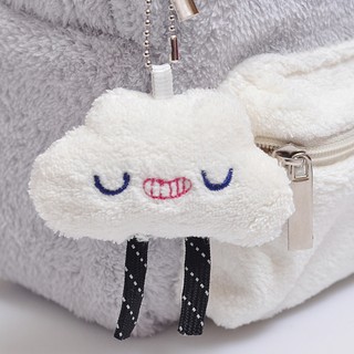 Balo Trẻ Em Biti's BBBG01000XAM (Xám)