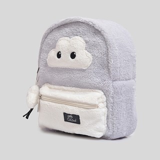 Balo Trẻ Em Biti's BBBG01000XAM (Xám)
