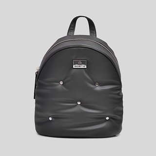 Balo Thời Trang Nữ Gosto GBBW00400DEN (Đen)