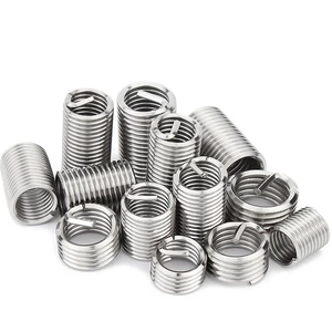 20c ren cấy helicoil M2, M2.5, M3,M4 chất liệu inox 304
