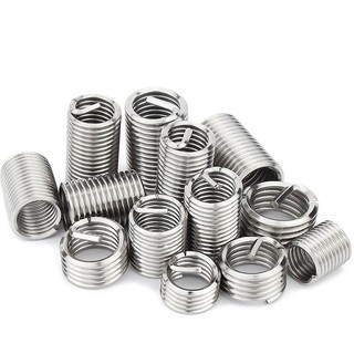 20c ren cấy helicoil M2, M2.5, M3,M4 chất liệu inox 304