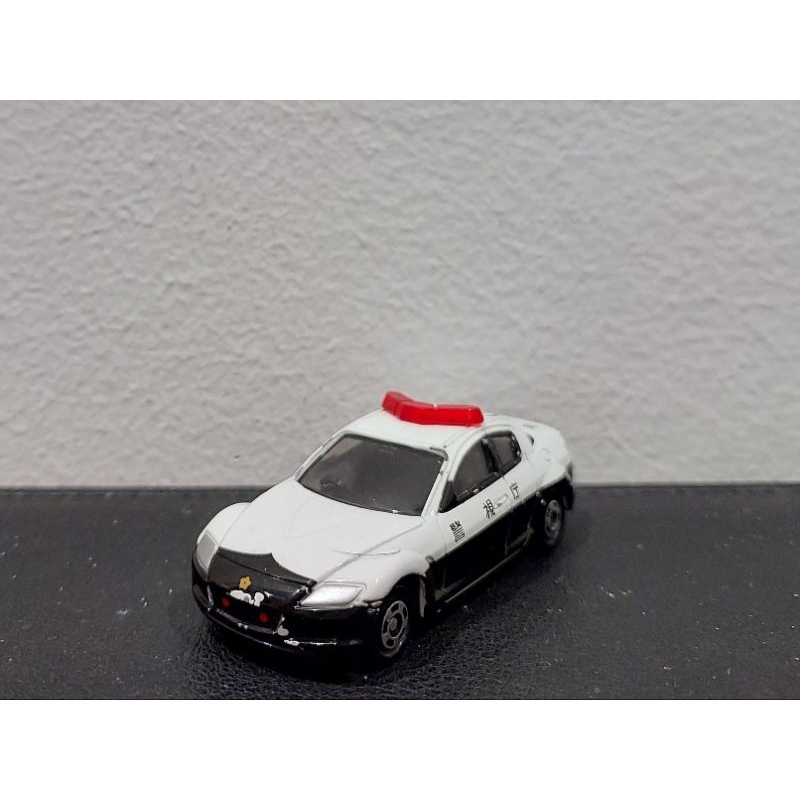 Fujimi Mazdaspeed RX-8 A-Spec – Supar Robo