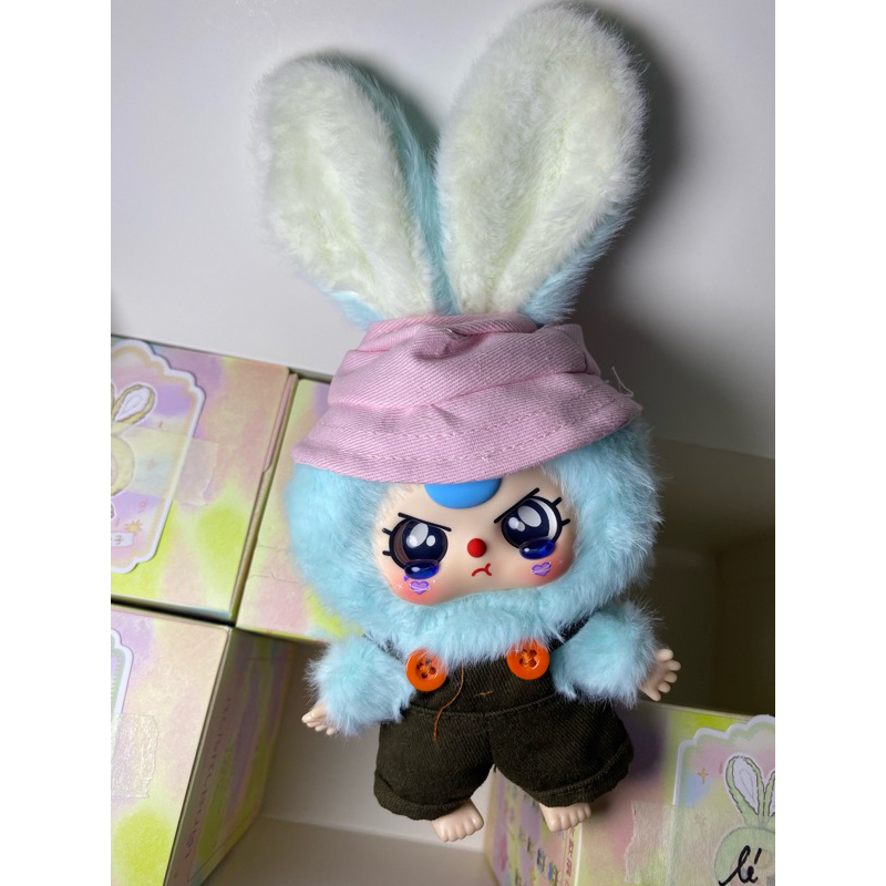 baby three macaron mắt rưng | Shopee Việt Nam