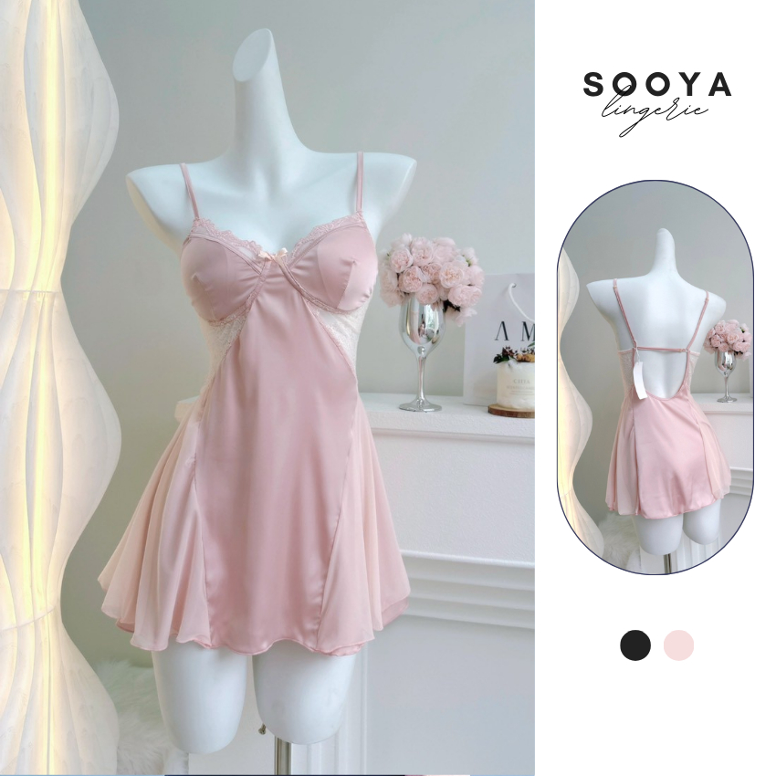 Sooya Lingerie Official Store - Shopee Mall Online | Shopee Việt Nam