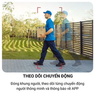Ảnh 5 – Camera năng lượng mặt trời VSTARCAM BG621TR 6MP, tích hợp ba màn hình, siêu ZOOM quang 10X, pin lớn, cảm biến PIR