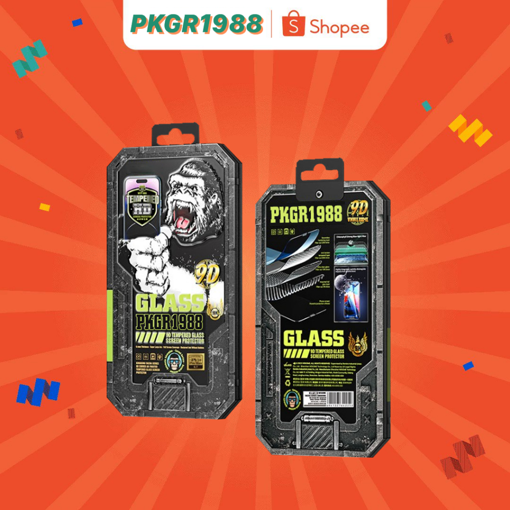 Kính Cường Lực iPhone  Trong suốt WTP-066 cho iPhone X đến iPhone 16 Pro Max