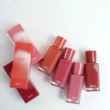 [BBIA] Son Bbia Bóng Glow Tint